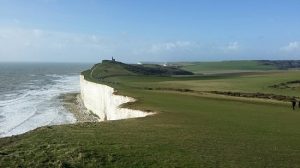 Beachey Head