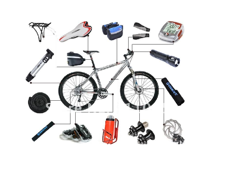 cycle accessories
