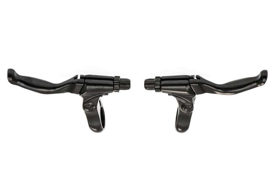 Diamondback DBX273 BMX Brake Lever 2 Finger Pair VU Brake