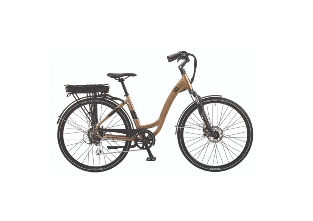 ezego step nx se Ebike Centres, Leicester Midlands electric